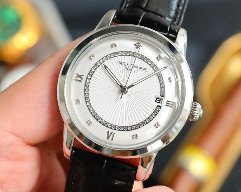 PATEK PHILIPPE Watches